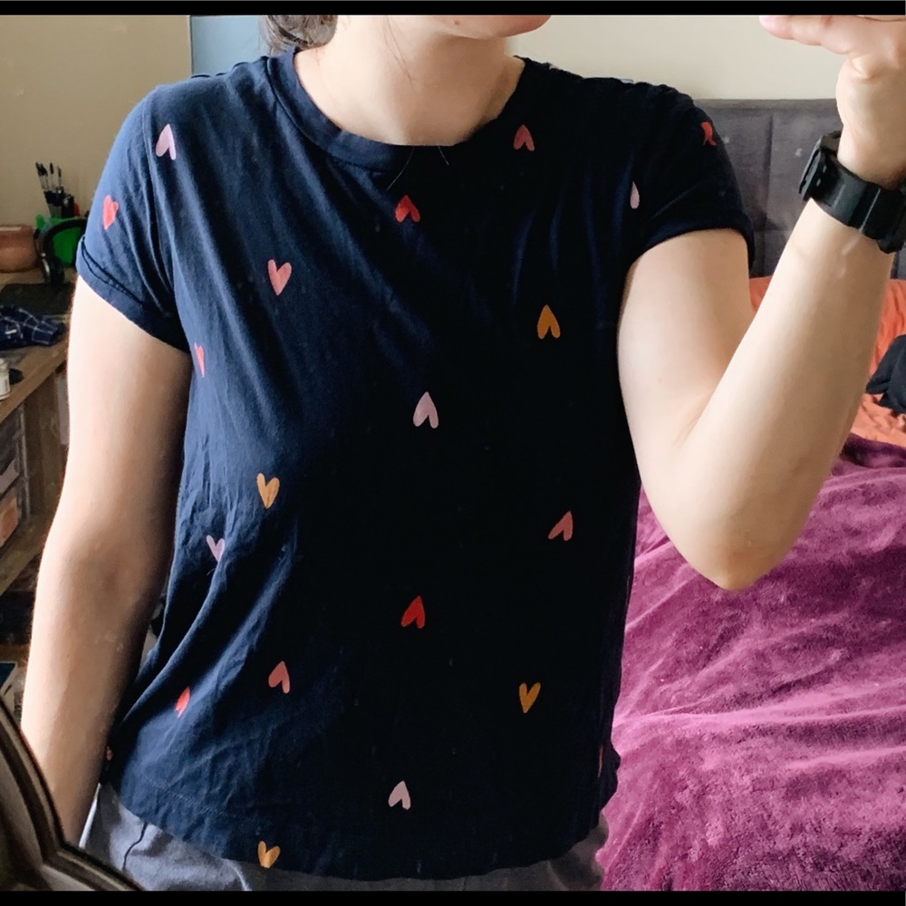 Loft top